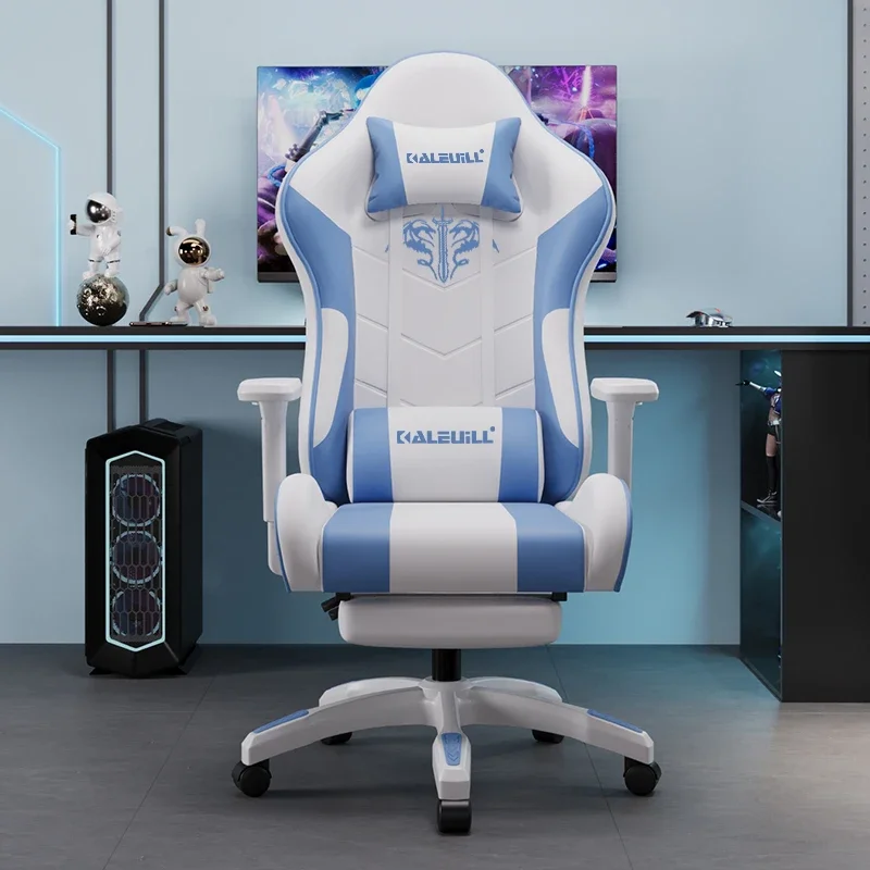 Krzesła gamingowe do e-sportu, – Esports Gaming Furniture recenzja i cena