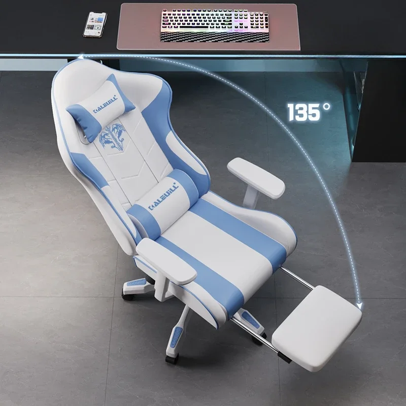 Krzesła gamingowe do e-sportu, – Esports Gaming Furniture recenzja i cena
