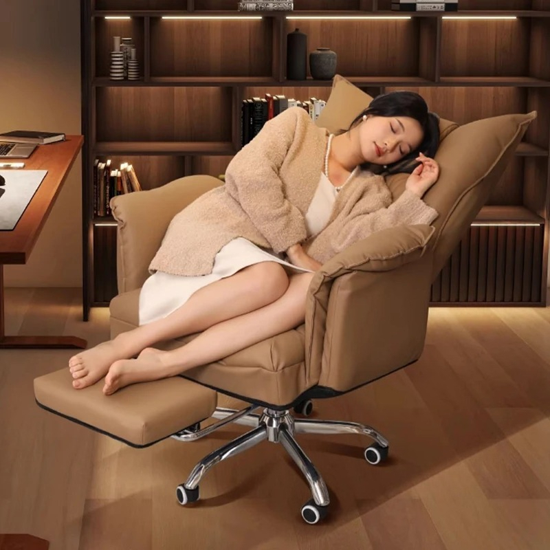 Krzesła biurowe z oparciem do  – Esports Gaming Furniture recenzja i cena