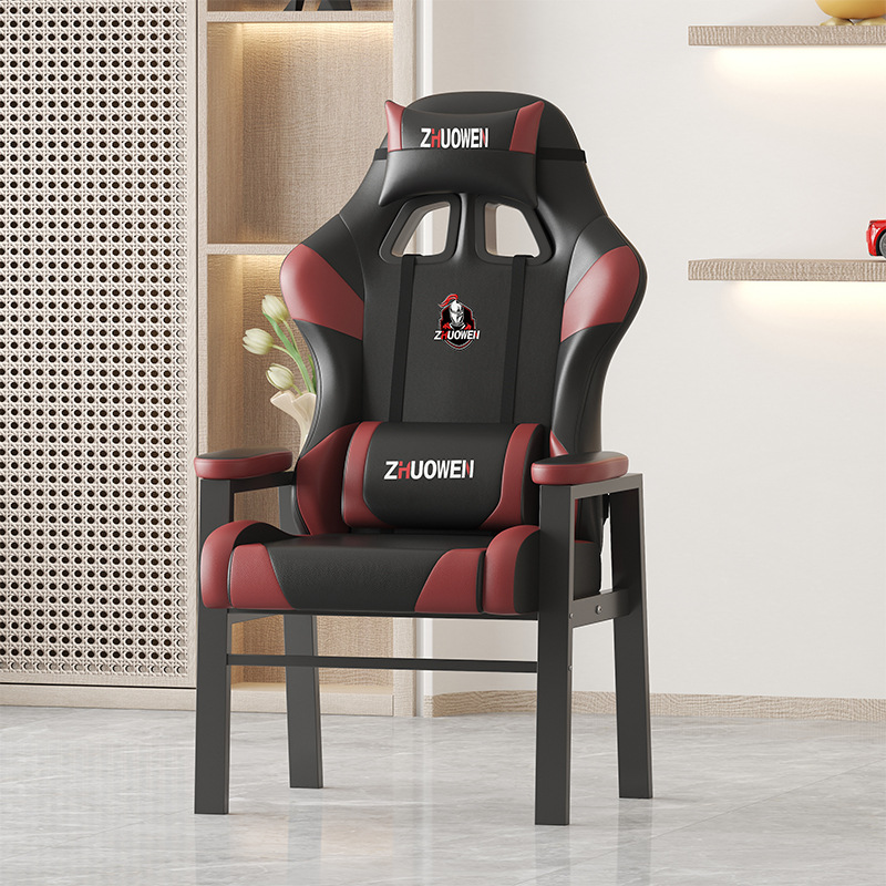 Krzesło gamingowe AOLIVIYA, kr – Esports Gaming Furniture recenzja i cena