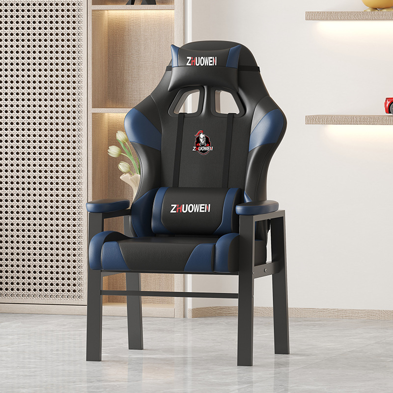 Krzesło gamingowe AOLIVIYA, kr – Esports Gaming Furniture recenzja i cena