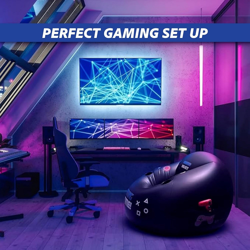 Kreatywne krzesło gamingowe do – Esports Gamer recenzja i cena
